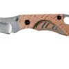Kershaw Cinder Copper 1025CUX, Couteau De Poche Porte-clés -Rabais Couteaux Soldes KE1025CUX 01 kershaw