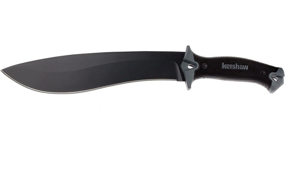 Kershaw Camp 10, 1077 Machette 3 Kershaw Camp 10, 1077 Machette