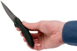 Kershaw Method 1170 Couteau De Poche, Jens Ansø Design 17 Kershaw Method 1170 Couteau De Poche, Jens Ansø Design -Rabais Couteaux Soldes KE1170 08 kershaw ke1170 08