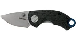 Kershaw Aftereffect 1180 Couteau De Poche, Jens Ansø Design