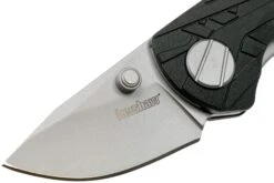Kershaw Aftereffect 1180 Couteau De Poche, Jens Ansø Design -Rabais Couteaux Soldes KE1180 03 kershaw