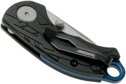 Kershaw Aftereffect 1180 Couteau De Poche, Jens Ansø Design -Rabais Couteaux Soldes KE1180 04 kershaw