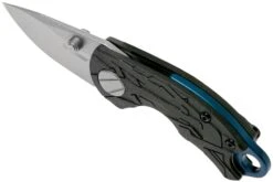 Kershaw Aftereffect 1180 Couteau De Poche, Jens Ansø Design -Rabais Couteaux Soldes KE1180 06 kershaw