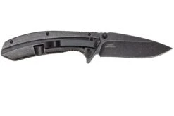 Kershaw Filter 1306BW Couteau De Poche, Blackwash