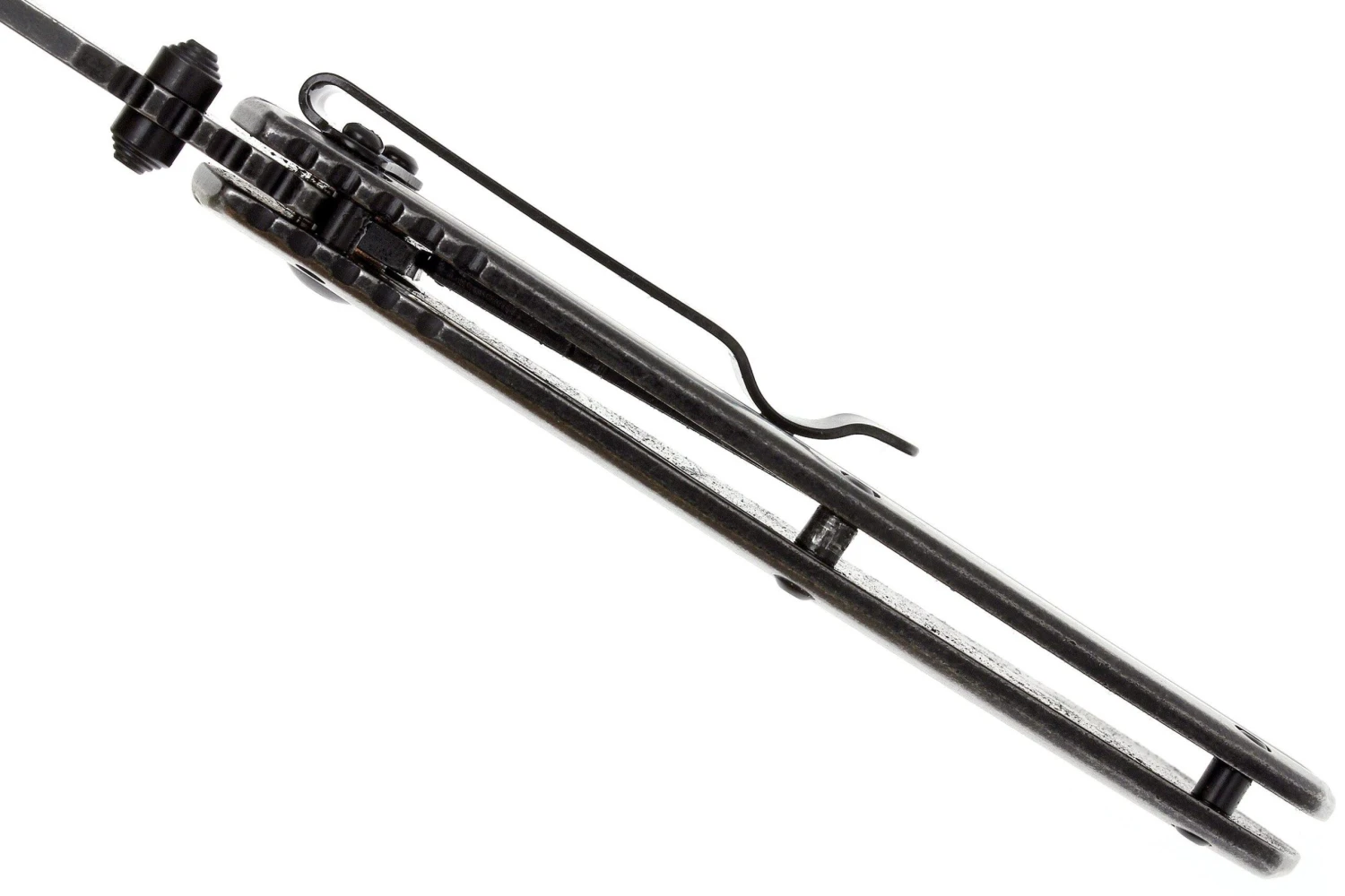 Kershaw Filter 1306BW Couteau De Poche, Blackwash 9 Kershaw Filter 1306BW Couteau De Poche, Blackwash - Image 7