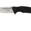 Kershaw Huddle 1326 Assisted Flipper Black FRN Couteau De Poche