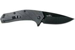 Kershaw Flock 1330 Couteau De Poche -Rabais Couteaux Soldes KE1330 02 kershaw