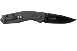 Kershaw RIM 1340 Couteau De Poche -Rabais Couteaux Soldes KE1340 02 kershaw