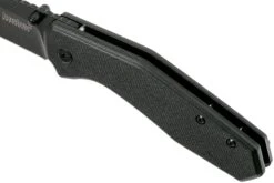 Kershaw RIM 1340 Couteau De Poche -Rabais Couteaux Soldes KE1340 07 kershaw