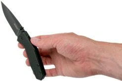 Kershaw RIM 1340 Couteau De Poche -Rabais Couteaux Soldes KE1340 08 kershaw