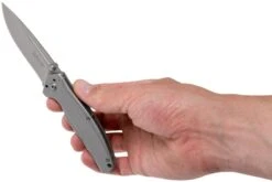 Kershaw Catalytic 1341 Couteau De Poche -Rabais Couteaux Soldes KE1341 08 kershaw