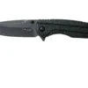 Kershaw Pushrod 1345 Couteau De Poche -Rabais Couteaux Soldes KE1345 01 kershaw