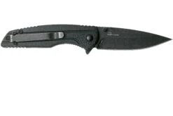Kershaw Pushrod 1345 Couteau De Poche 10 Kershaw Pushrod 1345 Couteau De Poche -Rabais Couteaux Soldes KE1345 02 kershaw