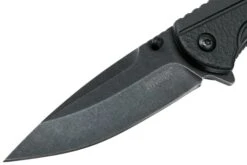 Kershaw Pushrod 1345 Couteau De Poche 11 Kershaw Pushrod 1345 Couteau De Poche -Rabais Couteaux Soldes KE1345 03 kershaw