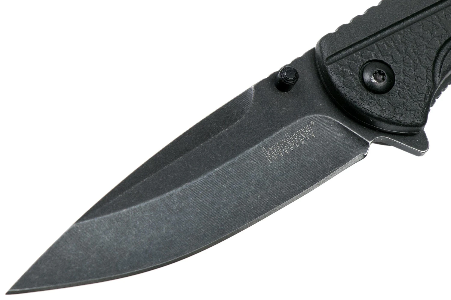 Kershaw Pushrod 1345 Couteau De Poche 5 Kershaw Pushrod 1345 Couteau De Poche - Image 3