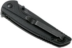 Kershaw Pushrod 1345 Couteau De Poche 12 Kershaw Pushrod 1345 Couteau De Poche -Rabais Couteaux Soldes KE1345 04 kershaw