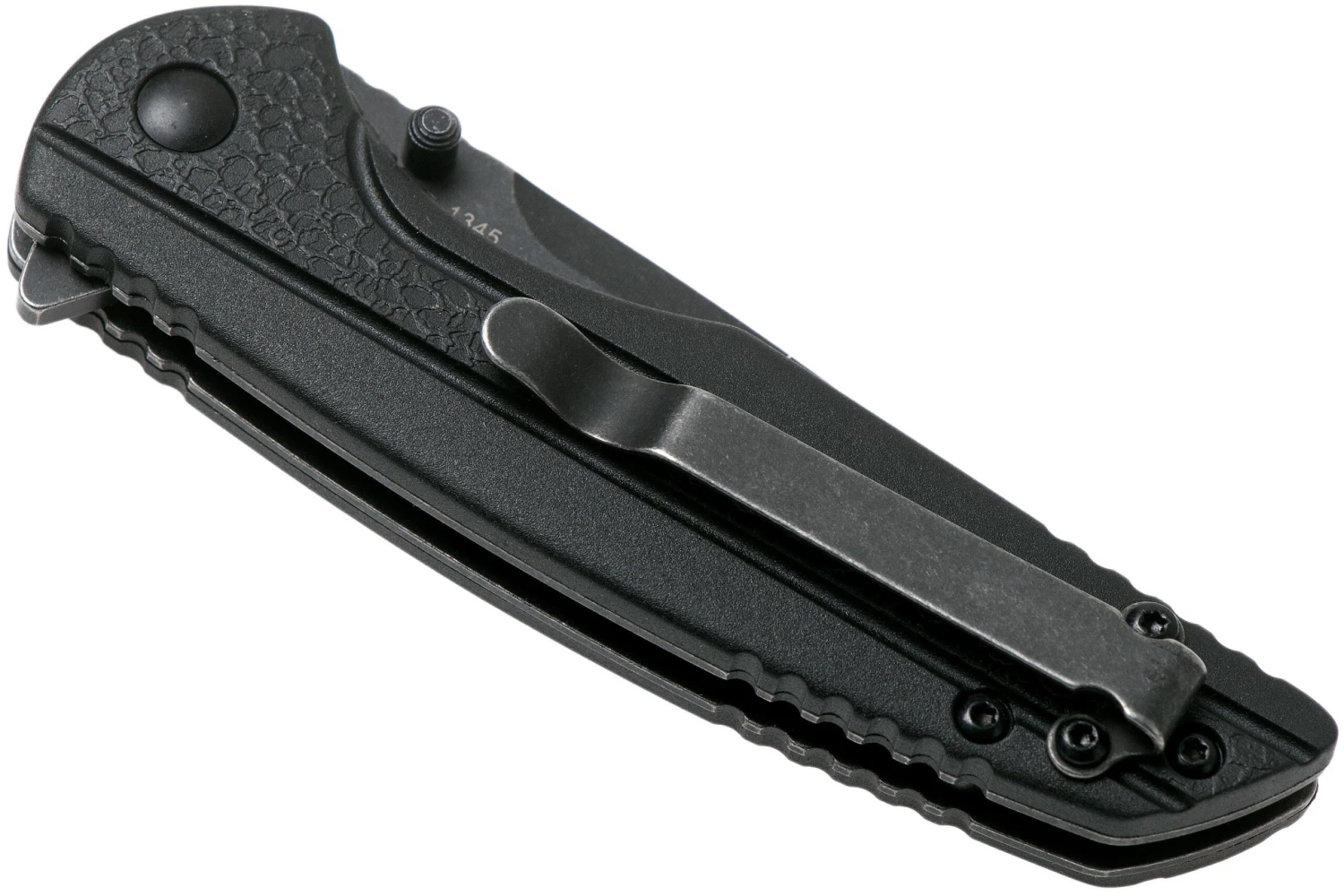 Kershaw Pushrod 1345 Couteau De Poche 6 Kershaw Pushrod 1345 Couteau De Poche - Image 4