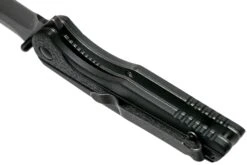 Kershaw Pushrod 1345 Couteau De Poche 13 Kershaw Pushrod 1345 Couteau De Poche -Rabais Couteaux Soldes KE1345 05 kershaw