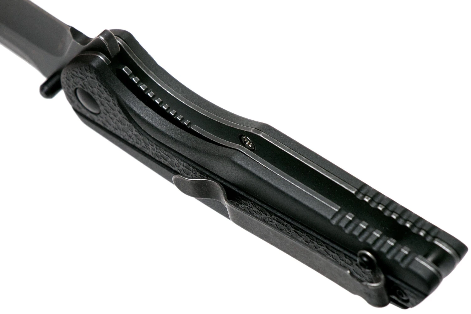 Kershaw Pushrod 1345 Couteau De Poche 7 Kershaw Pushrod 1345 Couteau De Poche - Image 5