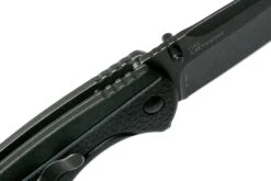 Kershaw Pushrod 1345 Couteau De Poche 14 Kershaw Pushrod 1345 Couteau De Poche -Rabais Couteaux Soldes KE1345 06 kershaw