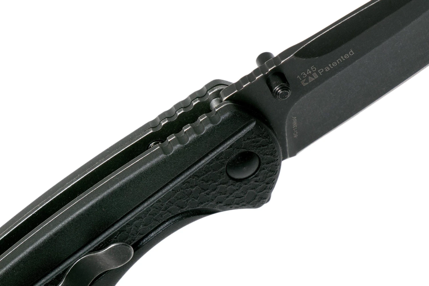 Kershaw Pushrod 1345 Couteau De Poche 8 Kershaw Pushrod 1345 Couteau De Poche - Image 6