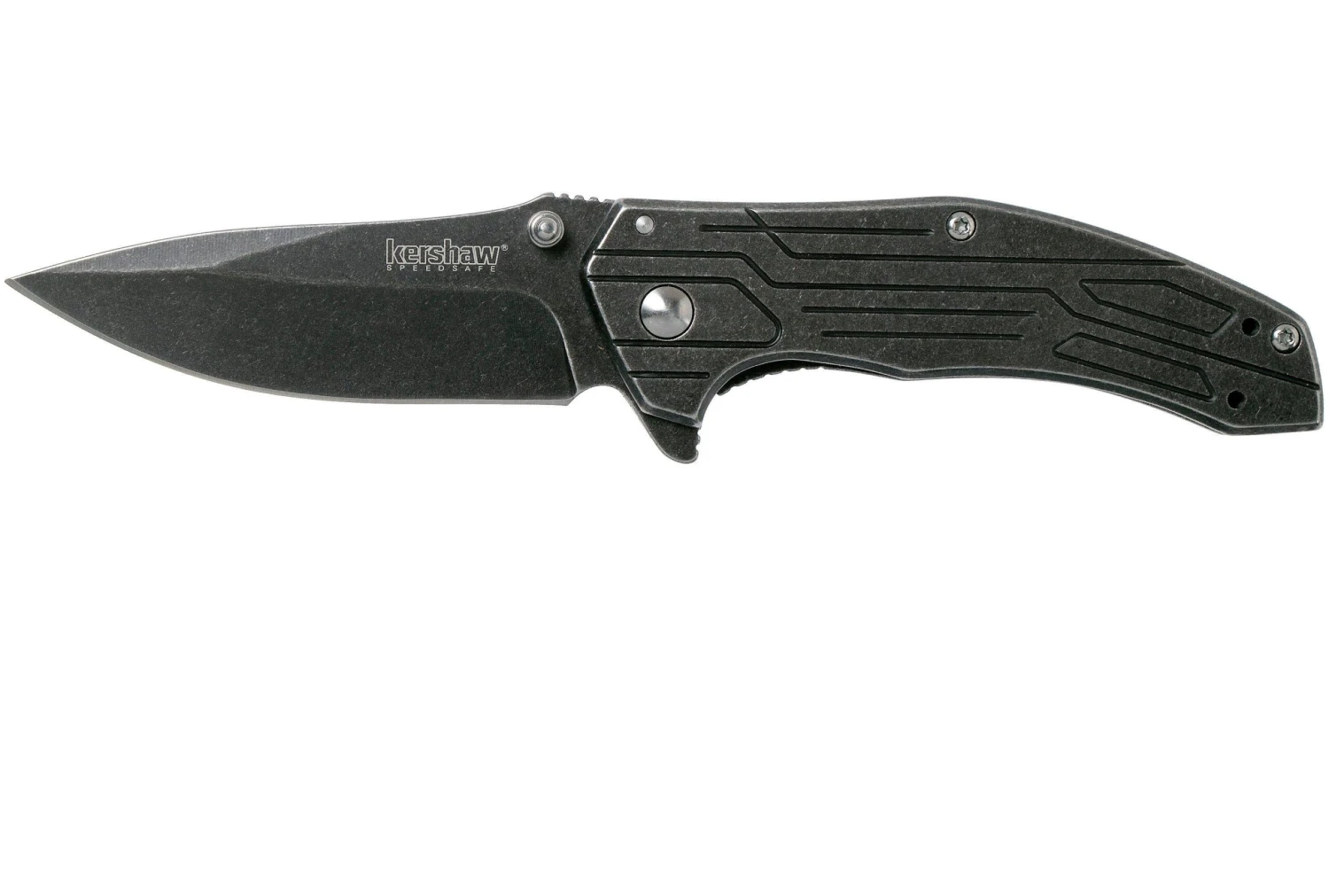 Kershaw Kingbolt 1346 Couteau De Poche 2 Kershaw Kingbolt 1346 Couteau De Poche