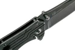 Kershaw Kingbolt 1346 Couteau De Poche 13 Kershaw Kingbolt 1346 Couteau De Poche -Rabais Couteaux Soldes KE1346 06 kershaw