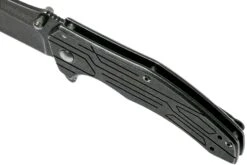 Kershaw Kingbolt 1346 Couteau De Poche 14 Kershaw Kingbolt 1346 Couteau De Poche -Rabais Couteaux Soldes KE1346 07 kershaw