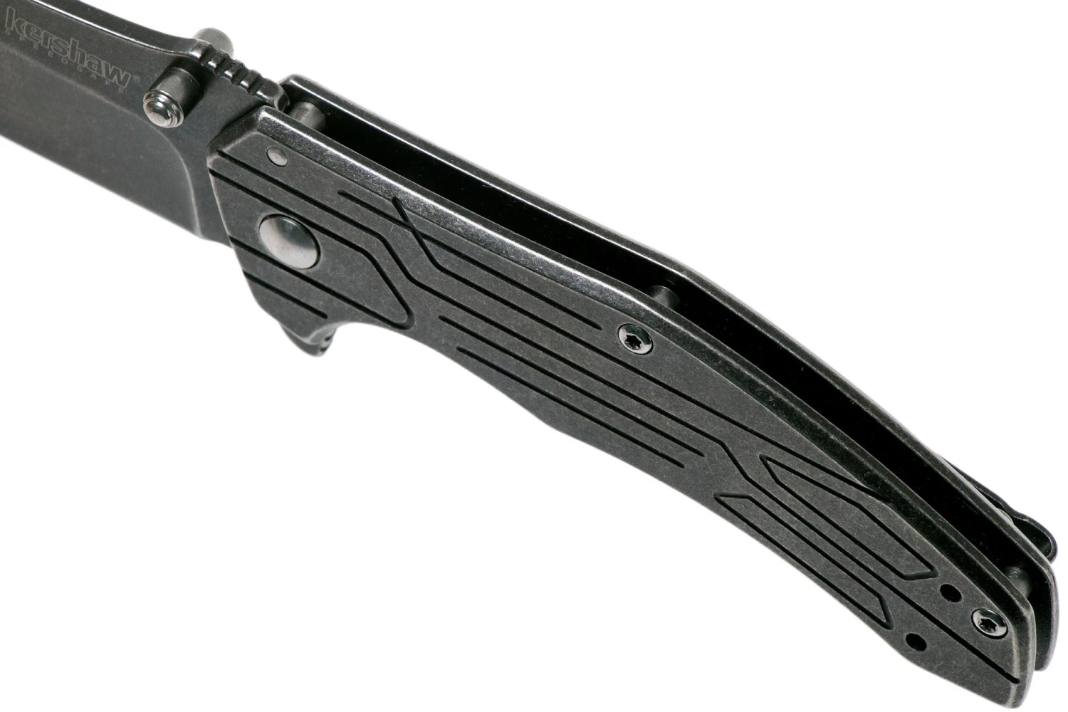 Kershaw Kingbolt 1346 Couteau De Poche 8 Kershaw Kingbolt 1346 Couteau De Poche - Image 7