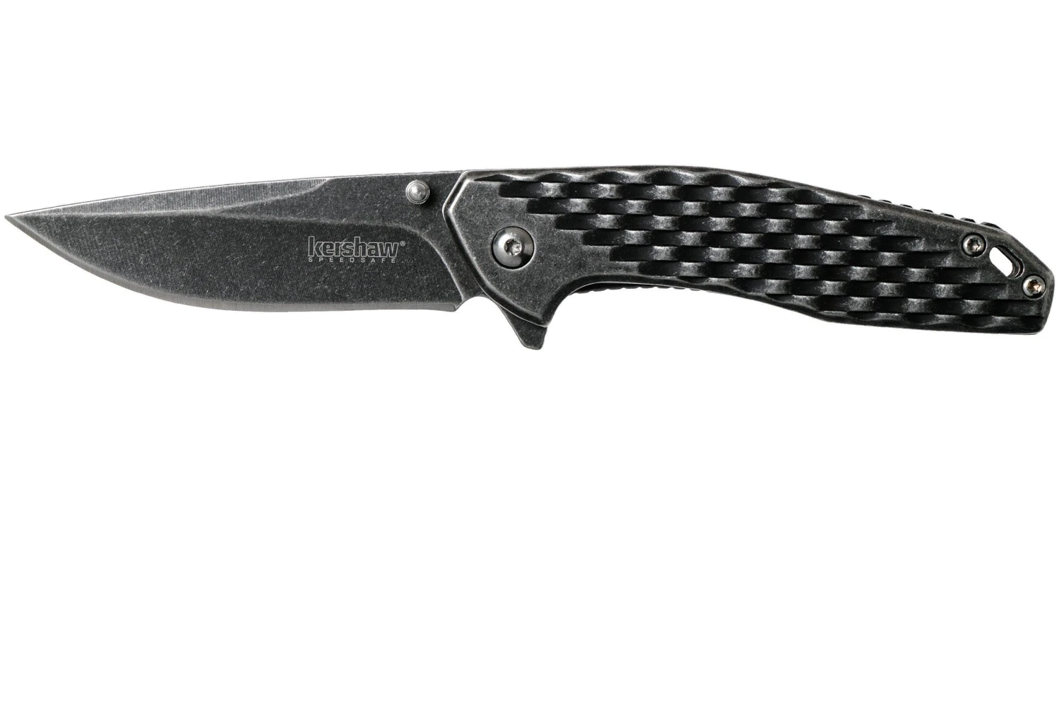 Kershaw Tappet 1353 Couteau De Poche 3 Kershaw Tappet 1353 Couteau De Poche