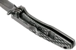 Kershaw Tappet 1353 Couteau De Poche 14 Kershaw Tappet 1353 Couteau De Poche -Rabais Couteaux Soldes KE1353 05 kershaw