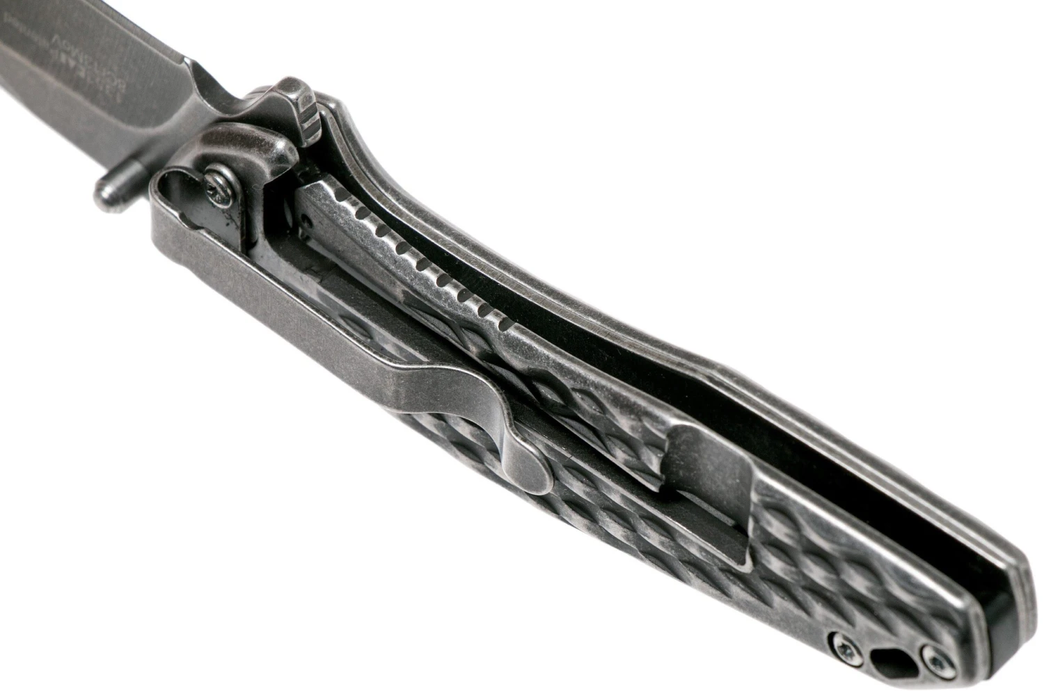 Kershaw Tappet 1353 Couteau De Poche 7 Kershaw Tappet 1353 Couteau De Poche - Image 5