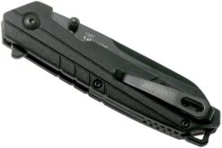 Kershaw Fiber 1367 Couteau De Poche -Rabais Couteaux Soldes KE1367 04 kershaw