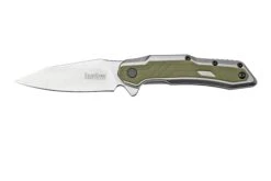 Kershaw Salvage 1369 Couteau De Poche