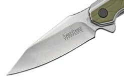Kershaw Salvage 1369 Couteau De Poche 10 Kershaw Salvage 1369 Couteau De Poche -Rabais Couteaux Soldes KE1369 03 kershaw