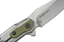 Kershaw Salvage 1369 Couteau De Poche 12 Kershaw Salvage 1369 Couteau De Poche -Rabais Couteaux Soldes KE1369 05 kershaw