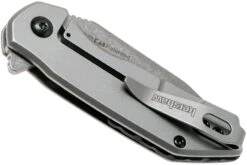 Kershaw 1375 Valve Couteau De Poche -Rabais Couteaux Soldes KE1375 04 kershaw