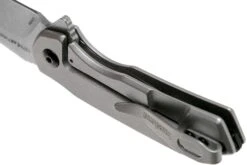 Kershaw 1375 Valve Couteau De Poche -Rabais Couteaux Soldes KE1375 05 kershaw