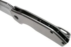 Kershaw 1375 Valve Couteau De Poche -Rabais Couteaux Soldes KE1375 07 kershaw