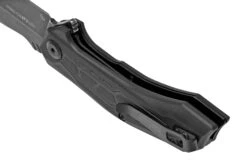 Kershaw Flatbed 1376 Couteau De Poche -Rabais Couteaux Soldes KE1376 04 kershaw