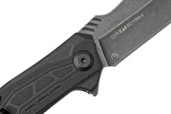 Kershaw Flatbed 1376 Couteau De Poche -Rabais Couteaux Soldes KE1376 05 kershaw