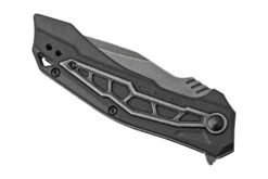 Kershaw Flatbed 1376 Couteau De Poche -Rabais Couteaux Soldes KE1376 06 kershaw