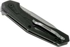 Kershaw Airlock 1385 Couteau De Poche -Rabais Couteaux Soldes KE1385 04 kershaw