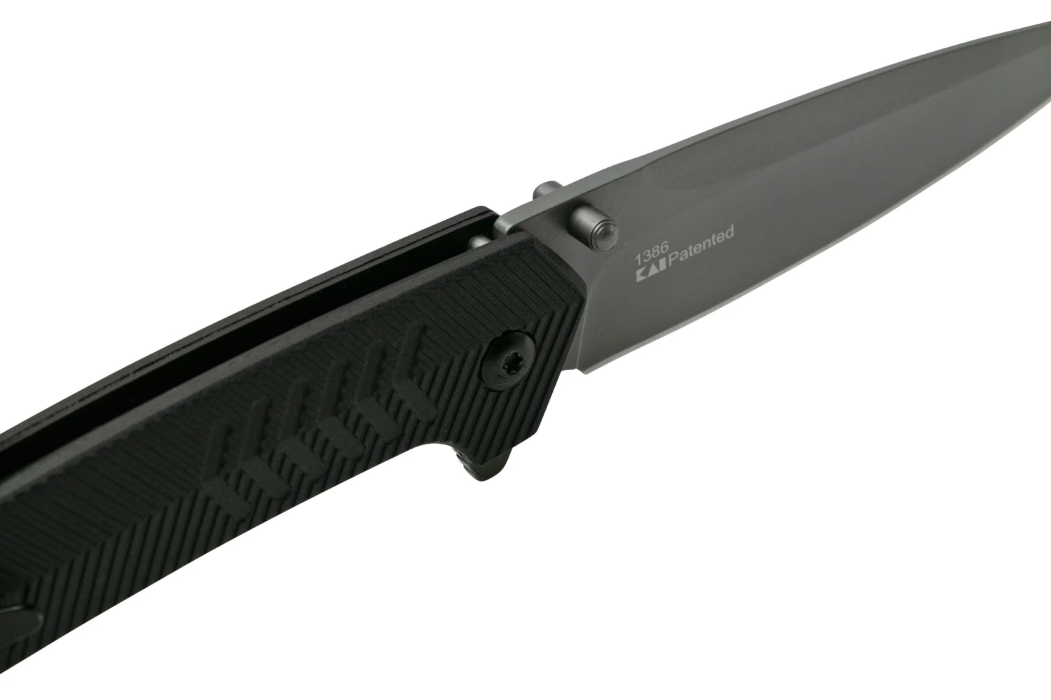 Kershaw Torus 1386 Couteau De Poche 8 Kershaw Torus 1386 Couteau De Poche - Image 6