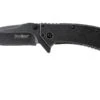 Kershaw Cryo 1555BW, Blackwashed 2 Kershaw Cryo 1555BW, Blackwashed -Rabais Couteaux Soldes KE1555BW 01 kershaw cryo ke1555bw 01