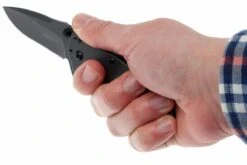 Kershaw 1555TI Cryo -Rabais Couteaux Soldes KE1555TI 06 kershaw cryo ke1555ti d6