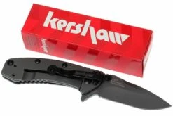 Kershaw 1555TI Cryo -Rabais Couteaux Soldes KE1555TI 07 kershaw cryo ke1555ti d7