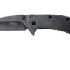 Kershaw Cryo II 1556BW, Blackwashed
