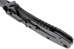 Kershaw Cryo II 1556BW, Blackwashed 15 Kershaw Cryo II 1556BW, Blackwashed -Rabais Couteaux Soldes KE1556BW 05 kershaw cryo ii ke1556bw 05