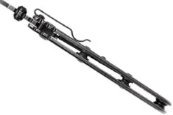 Kershaw Cryo II 1556BW, Blackwashed 17 Kershaw Cryo II 1556BW, Blackwashed -Rabais Couteaux Soldes KE1556BW 07 kershaw cryo ii ke1556bw 07